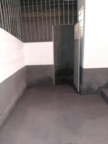 ALUGA-SE BARRACÃO 02 QUARTOS DIRETO PROPRIETÁRIO 