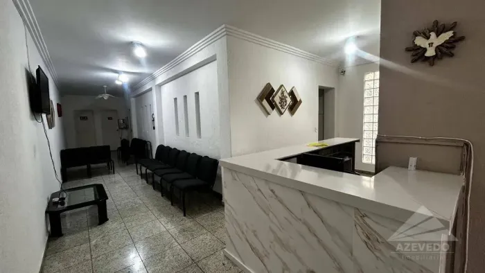 Casa à venda, 358 m² por R$ 1.350.000,00 - Centro - Mauá/SP