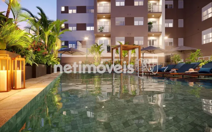 Venda Apartamento 2 quartos Vila Guarani (Zona Sul) São Paulo
