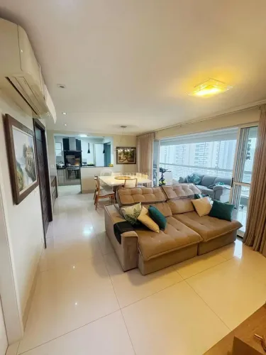apartamento - Setor Bueno - Goiânia