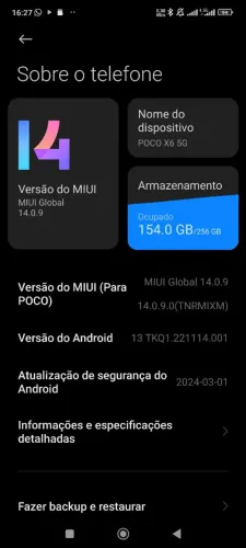 Celulares 