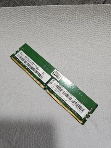 Memoria ram dd4 lenovo 3200 mhz