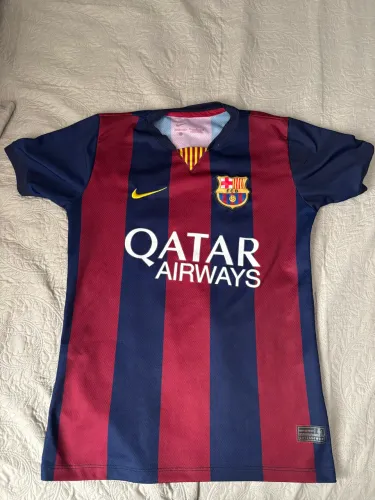 camisa de time