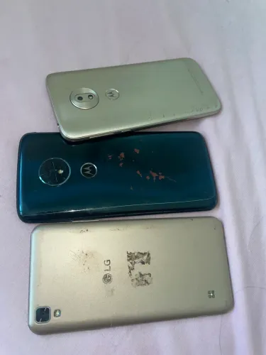 Celulares 