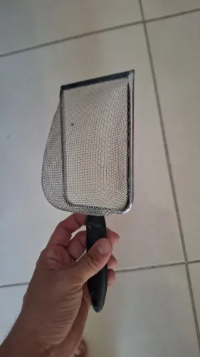 Pá Para gatos/cachorros