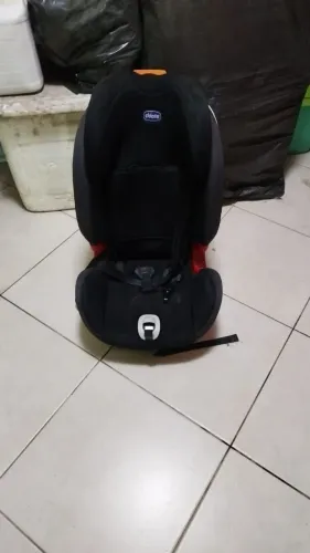 Cadeirinha infantil Chicco