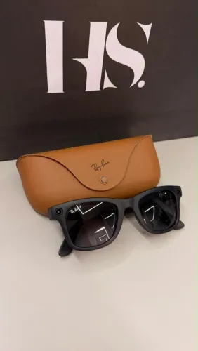Ray ban meta gen2