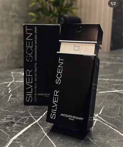 Perfume Silver Scent 100 ml