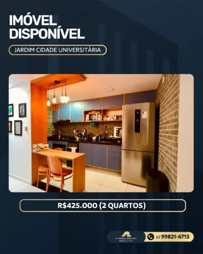 Térreo com área privativa, área de lazer e projetados! Um sonho