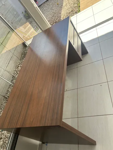 Mesa de escritório