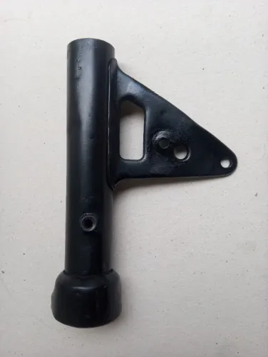 Suporte farol cg bolinha 82 LD
