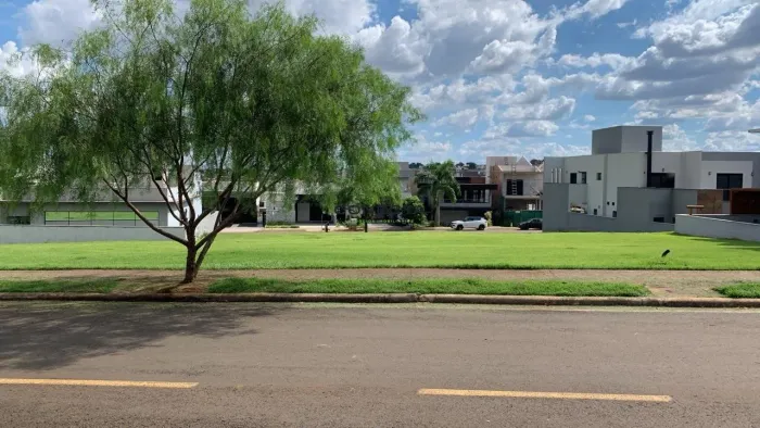 Terreno Condomínio | Tauá - Tangará | Londrina
