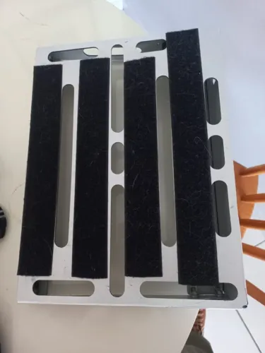 Pedal board
