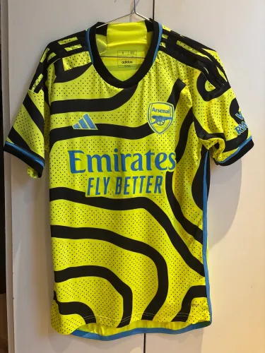 Camisa Arsenal original tamanho p