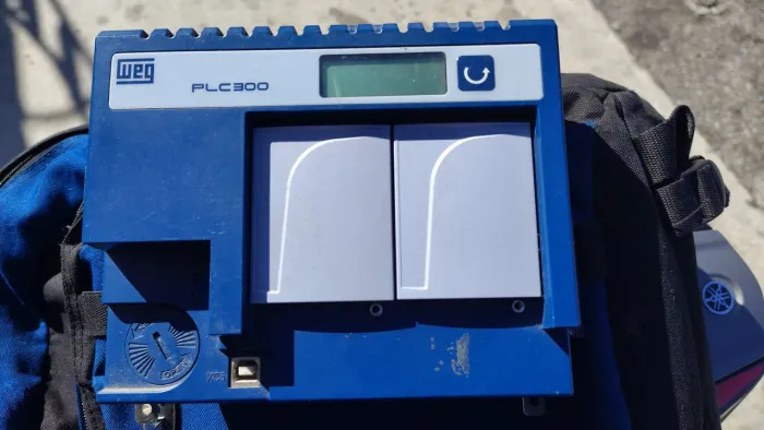 PLC 300