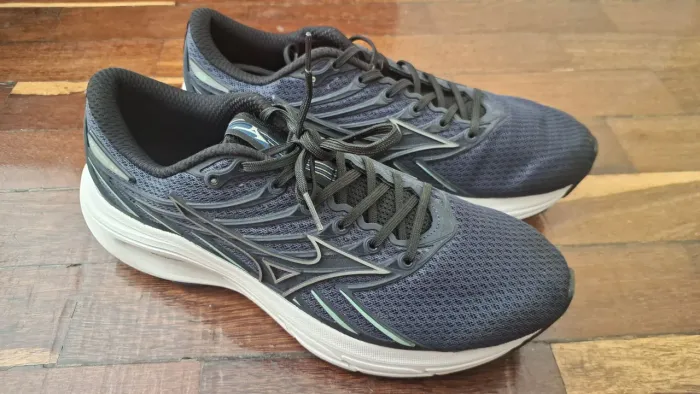 Mizuno Jet 8 softfoam