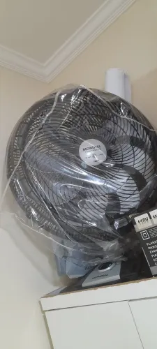 VENTILADOR MONDIAL 8 PÁS 