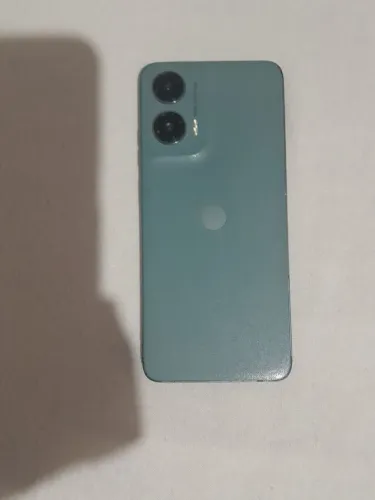 Celular moto G35 256gb