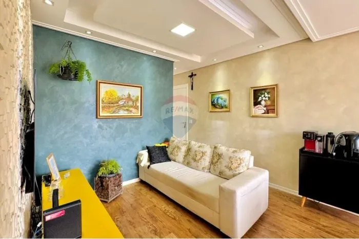 Apartamento perfeito no Vitta Alto do Ipiranga- Agende Já!