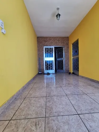 Venda Casa - Ótimo Padrão