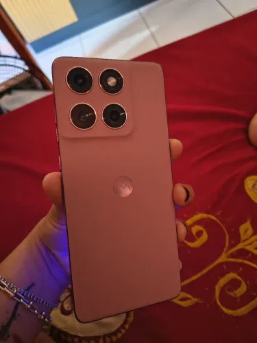 Celular Edge 60 fusion