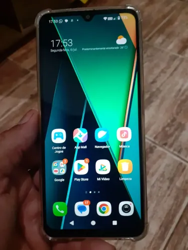 Celular