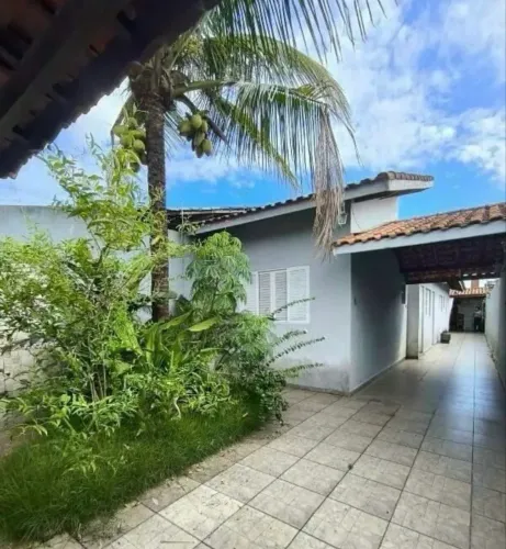 Casa em piedade 