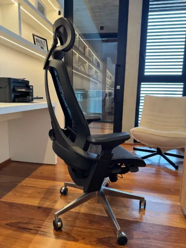 Cadeira de Escritório ergonomica