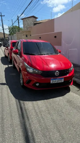 Argo drive completo 1.3/3cil para locação 