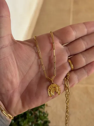 Cordão de ouro Maciço 14 Gramas