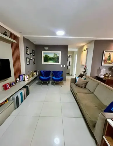 Vendo apartamento no renascença - Proximo ao Shopping Tropical