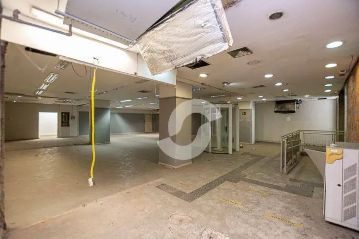 Loja à venda, 659 m² por R$ 6.800.000,00 - Centro - Niterói/RJ