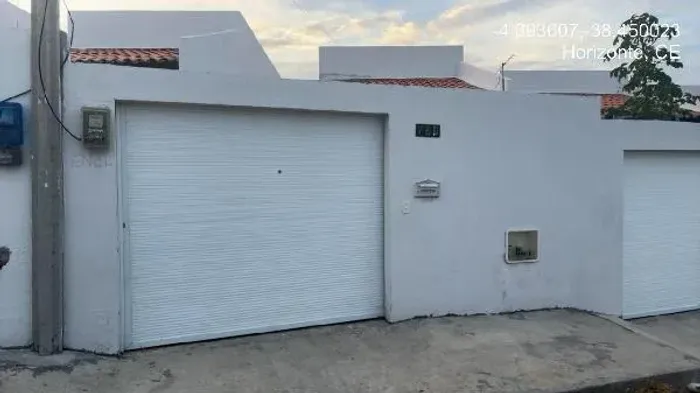 Oportunidade Única em HORIZONTE - CE | Tipo: Casa | Negociação: Venda Online | Situação: I