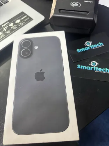 iPhone 17 256