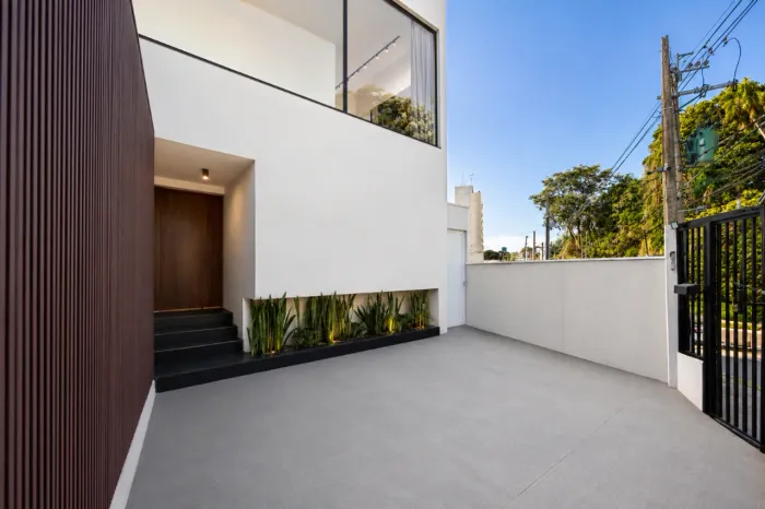 Casa comercial para venda em Bosque, 340m²