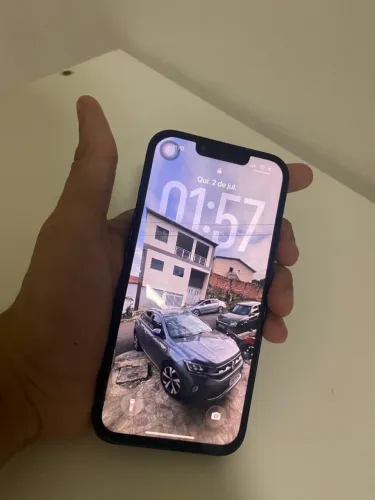 IPhone 13