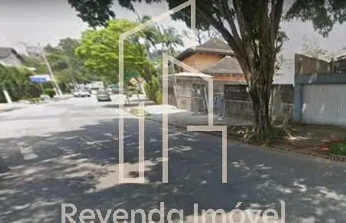 Terreno à venda em São Paulo-SP, Jardim Morumbi, 427 m² de área