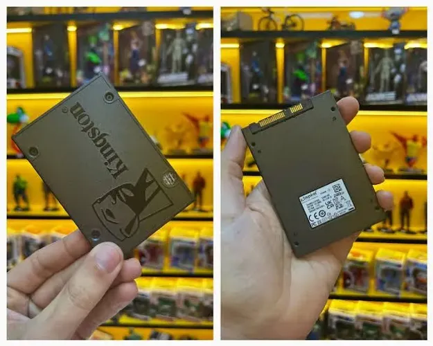 SSD KINGSTON 240GB