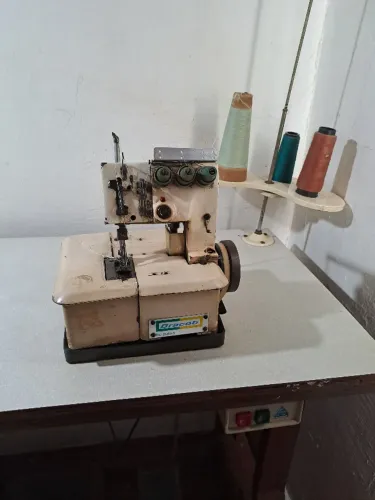 Máquina Galoneira Bracob BC 2500-3