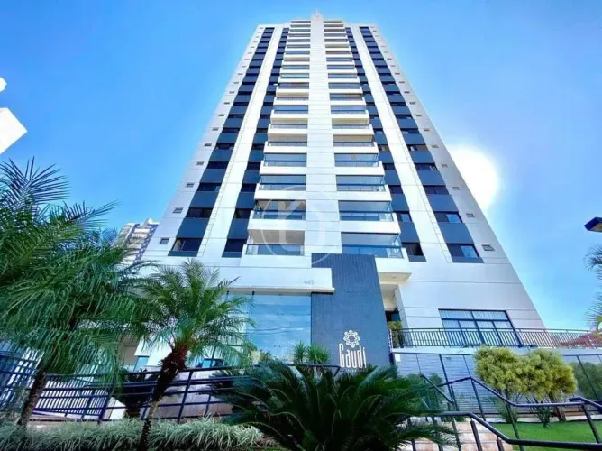 APARTAMENTO GAUDI RESIDENCE MOBILIADO
