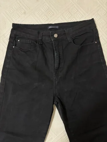 calça marfino nova