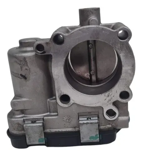 Tbi Corpo Borboleta Argo Cronos Mobi Uno 1.0 1.3 3cc 2016 2026 44gte3f4d