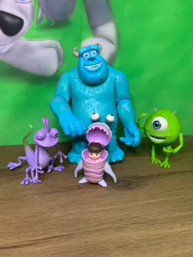 Monstro SÁ