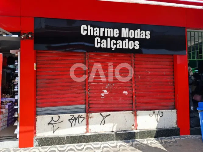 Loja no Alecrim
