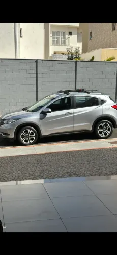 Honda HR-V EX 1.8 Flexone 16V 5P Aut. 2017