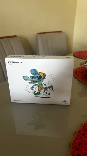 Mesa Digitalizadora Inspiroy
