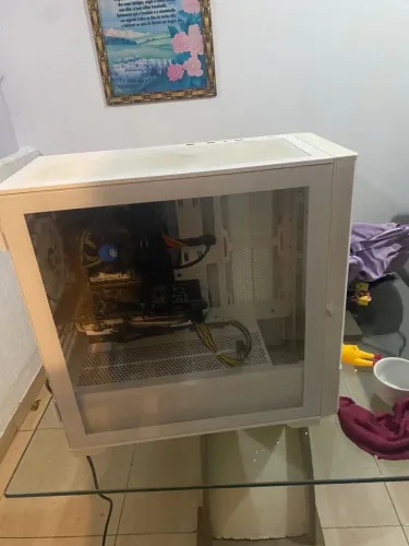 Vendo Pc