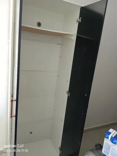 Doação armário multiuso