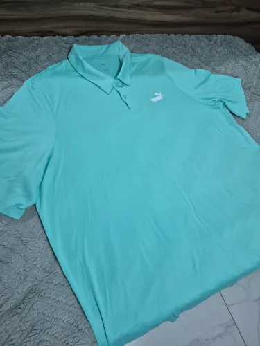 CAMISA POLO CAMISETA PUMA NOVA 4XL