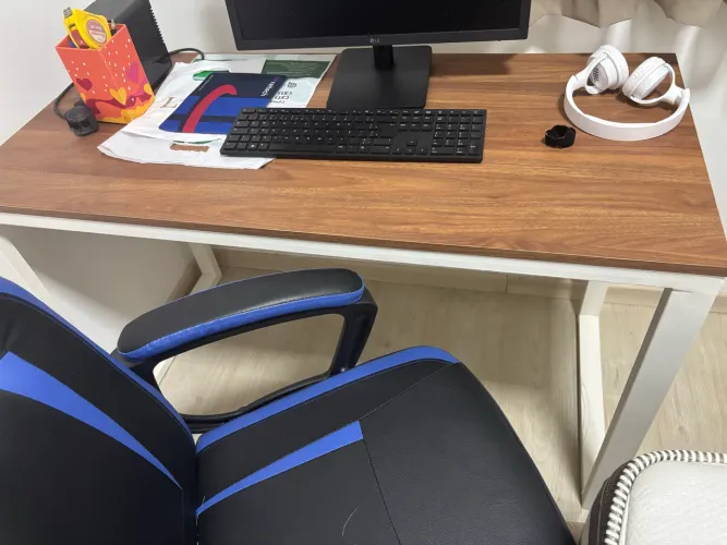 Conjunto escritório